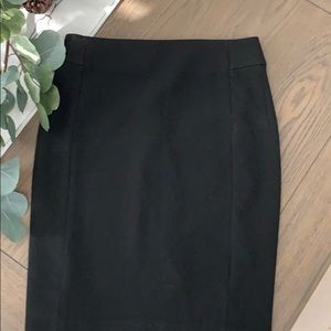LOFT Pencil Skirt